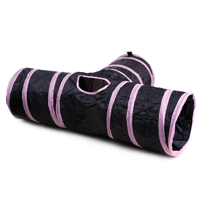 PRIMI PETS™ - Collapsible Cat Tunnel