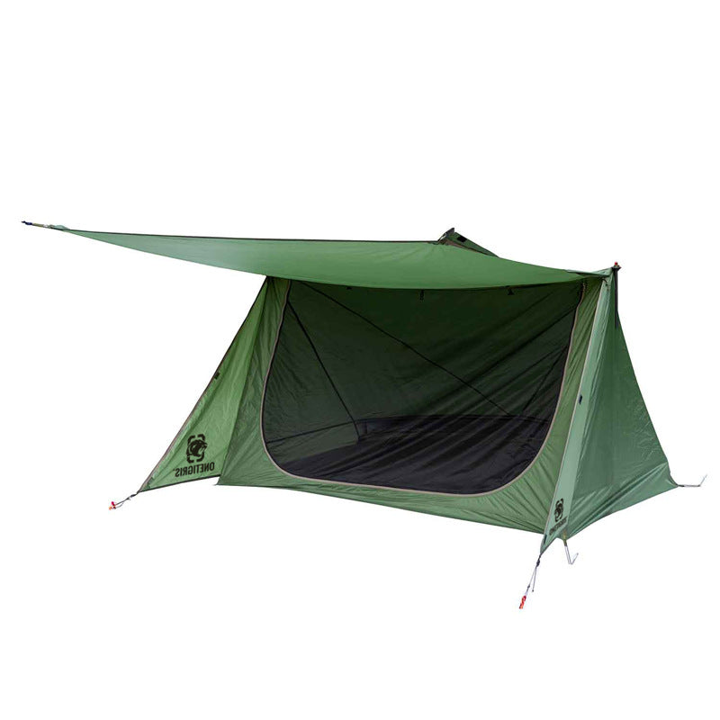 Portable Jungle Camping Gear For Outdoor Camping