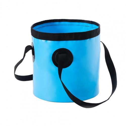 Collapsible Water Storage Bag