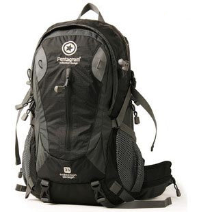 Waterproof Mountaineering Bag Professional Carrying System