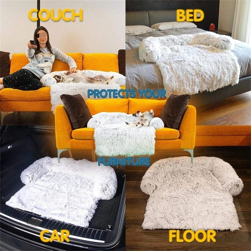 Pet Sofa Bed