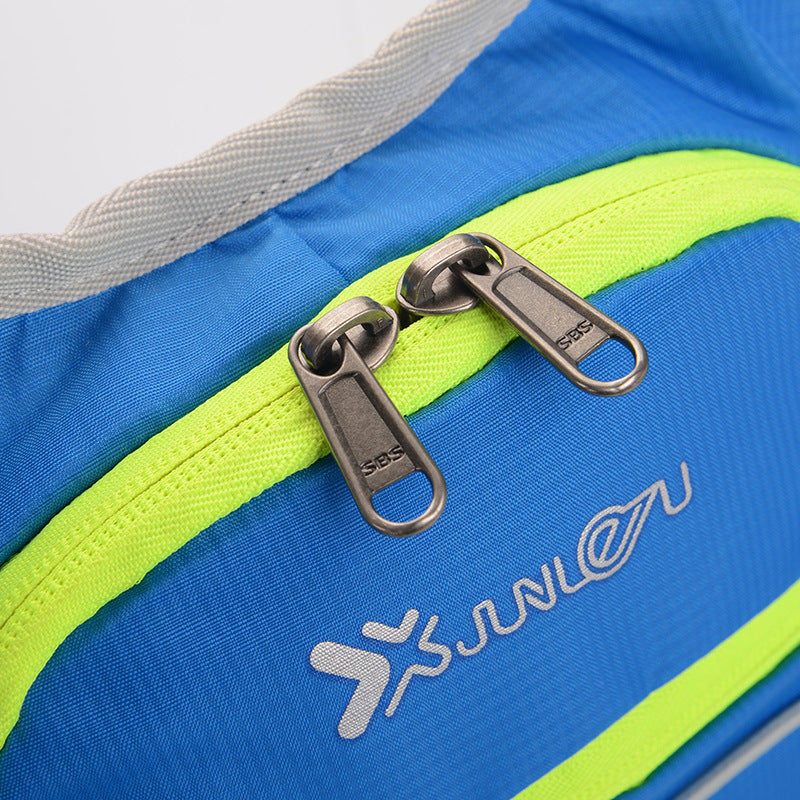 The new outdoor sports running backpack