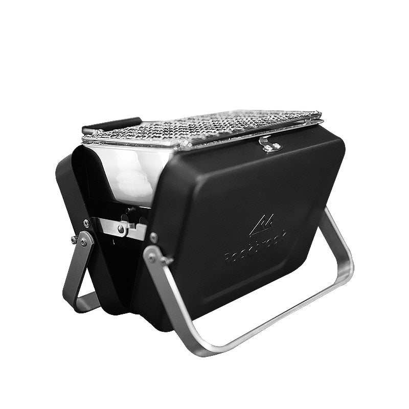 Portable BBQ Stove Folding  Grill