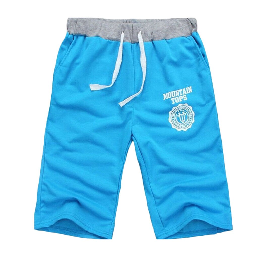 Men's Summer Shorts