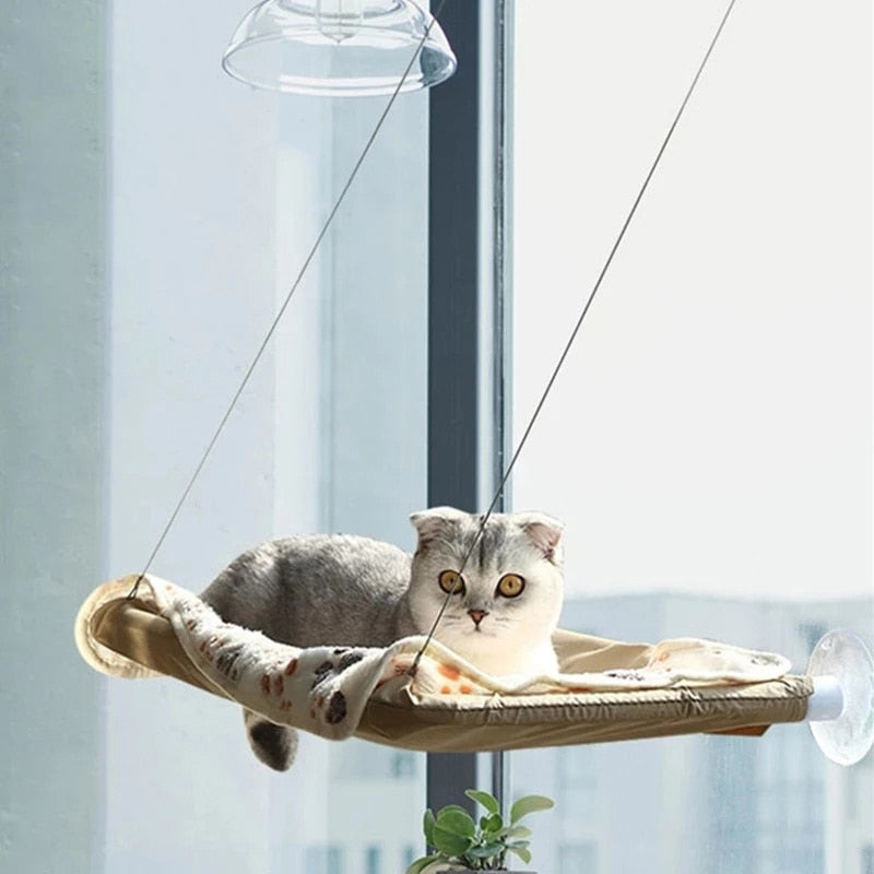 Suspended Bed for Pets