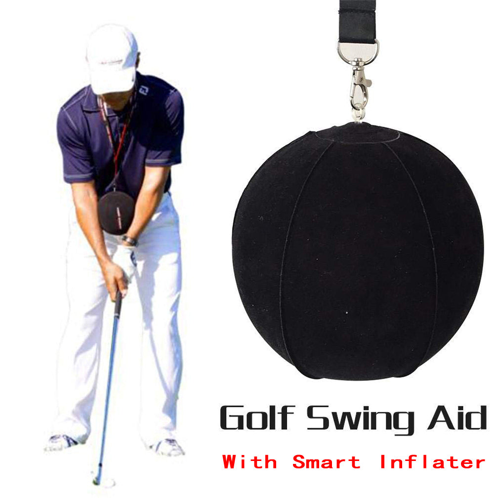 Golf Swing Trainer Ball