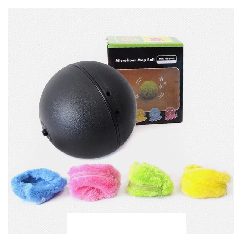 Pets Magic Roller Ball Toy