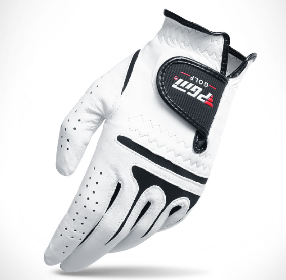 Slip-Resistant Microfiber Cloth Golf Gloves