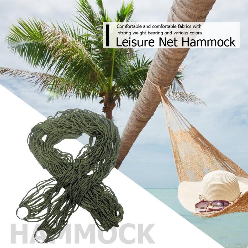 Nylon Hammock