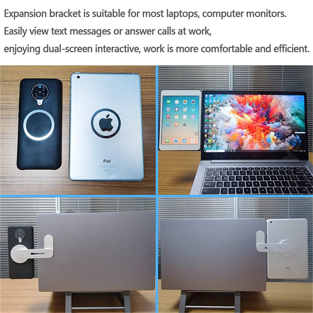 Metal Expansion Phone Stand